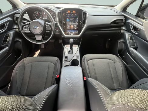 Used 2024 Subaru Crosstrek 2.0i Premium AWD/4WD image 11