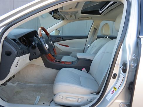 Used 2007 Lexus ES 350 image 33