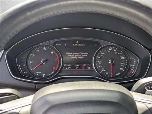 Used 2020 Audi Q5 2.0T Premium w/ Convenience Package AWD/4WD image 6