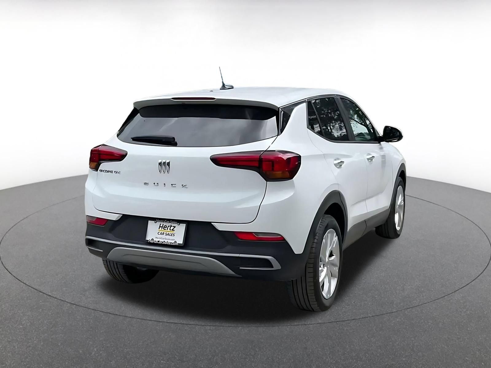 Used 2025 Buick Encore GX Preferred FWD image 13