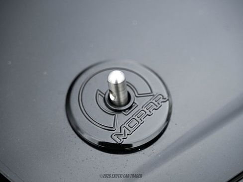 Used 2010 Dodge Challenger R/T w/ Mopar 10 Pkg image 59