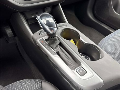 New 2026 Buick Envista Preferred image 22