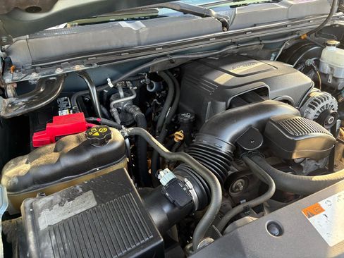 Used 2011 Chevrolet Silverado 1500 LT w/ All-Star Edition image 26