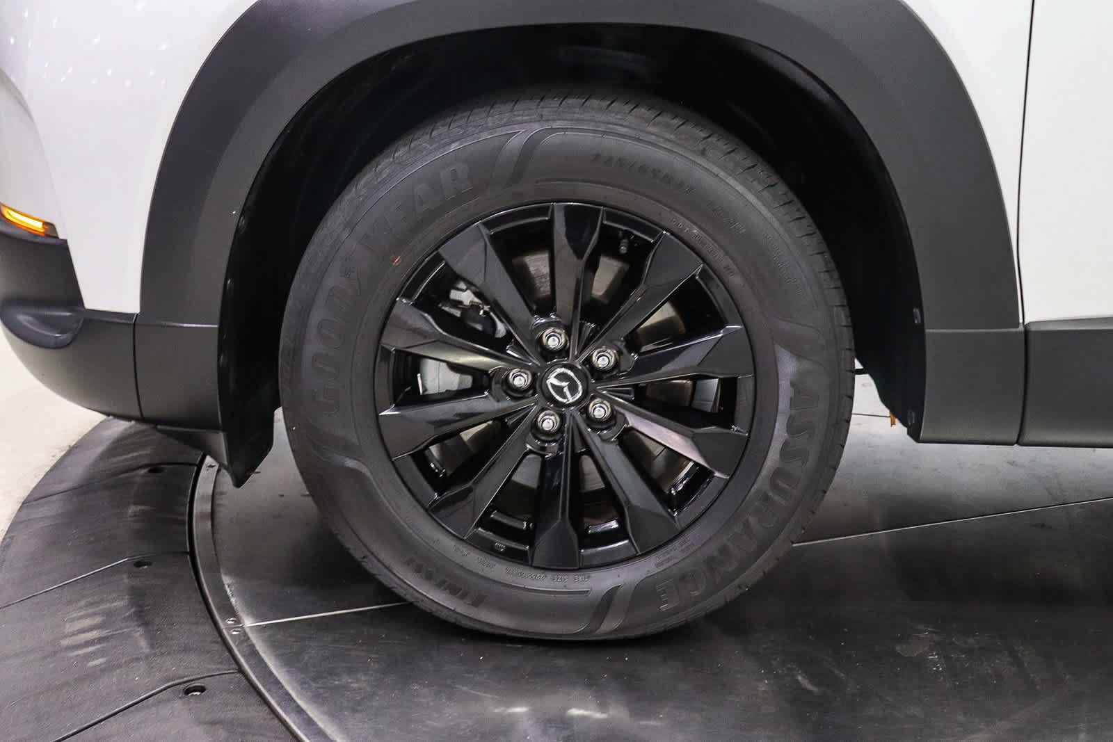 Used 2024 MAZDA CX-50 AWD 2.5 S w/ Select Package image 9