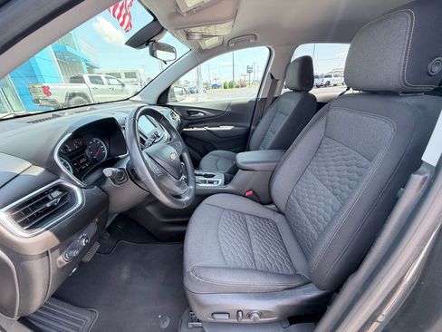 Used 2018 Chevrolet Equinox LT FWD image 21