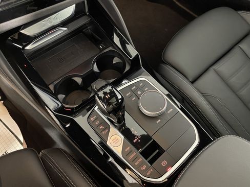 Certified 2023 BMW X4 xDrive30i w/ M Sport Package image 14