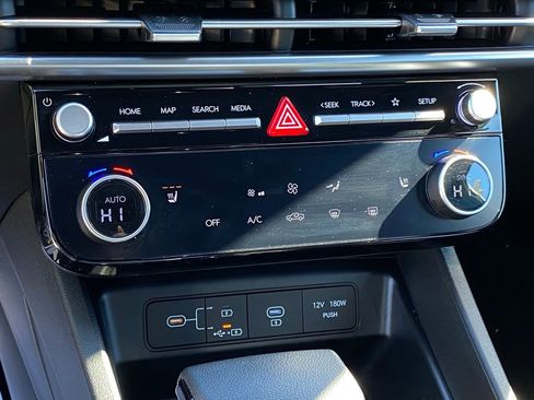 New 2026 Hyundai Santa Cruz SEL AWD/4WD image 17