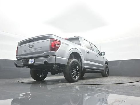 New 2026 Ford F150 Lariat w/ Equipment Group 501A Mid image 33