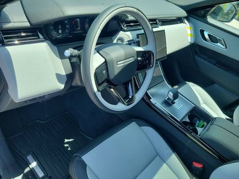New 2026 Land Rover Range Rover Velar Belgravia AWD/4WD image 25