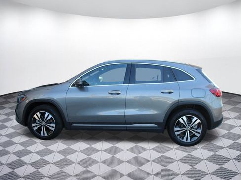 New 2026 Mercedes-Benz GLA 250 image 2