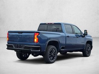 New 2026 Chevrolet Silverado 2500 LT w/ Trail Boss Package video 2