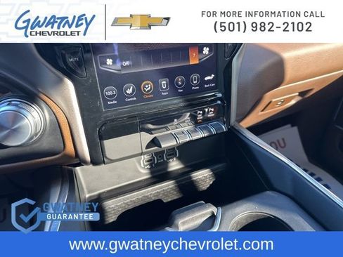 Used 2021 RAM 1500 Laramie image 22