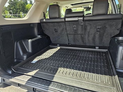 Certified 2023 Toyota 4Runner TRD Off-Road Premium w/ Moonroof Package AWD/4WD image 14