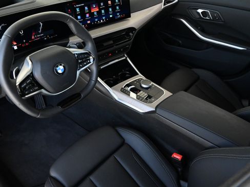 Used 2026 BMW 330i Sedan RWD image 14