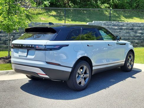 New 2026 Land Rover Range Rover Velar S AWD/4WD image 2
