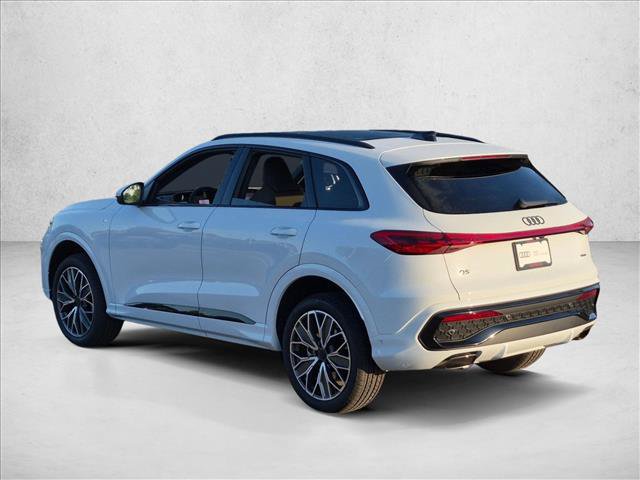 New 2026 Audi Q5 Premium Plus AWD/4WD image 7