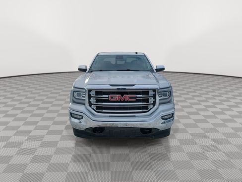 Used 2018 GMC Sierra 1500 SLT image 3