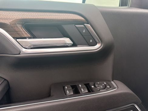 New 2026 Chevrolet Silverado 1500 RST image 15