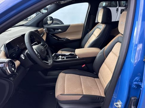 New 2026 Chevrolet Equinox ACTIV w/ Convenience Package III image 27