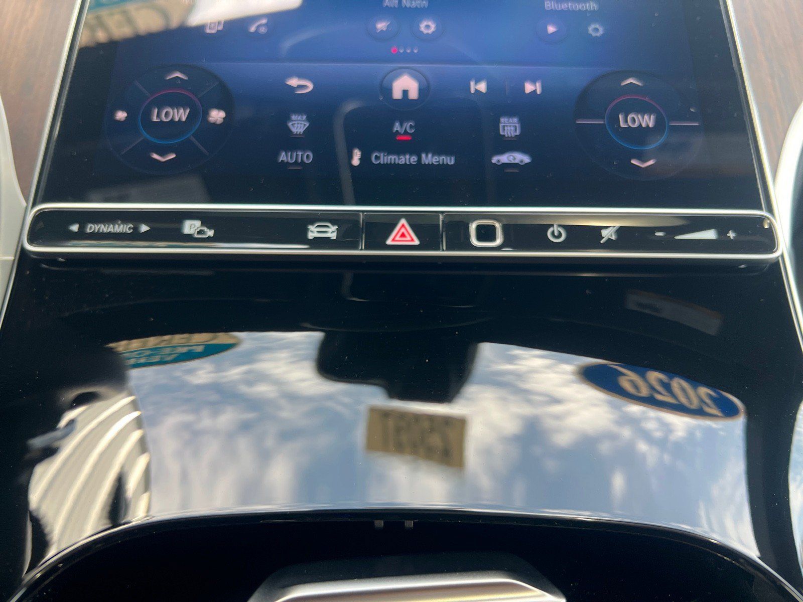 Certified 2026 Mercedes-Benz GLC 300 image 29