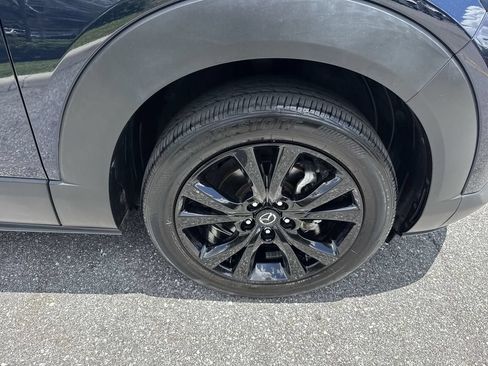 Certified 2024 MAZDA CX-30 AWD 2.5 S w/ Select Sport Pkg image 59
