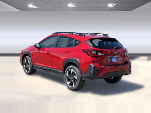 New 2026 Subaru Crosstrek 2.5i Limited AWD/4WD image 3