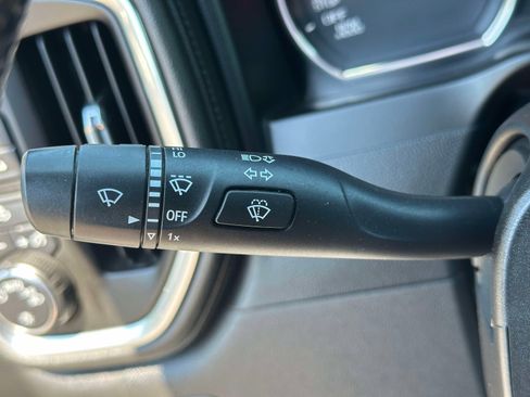Used 2019 Chevrolet Silverado 1500 LT w/ All-Star Edition AWD/4WD image 16