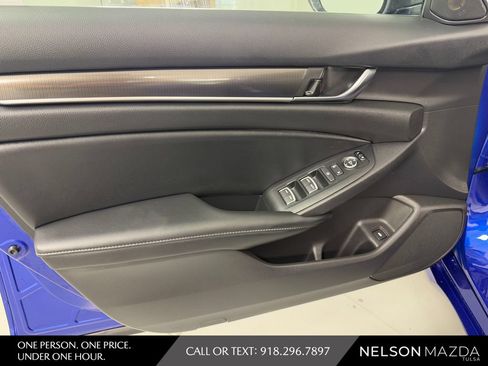 Used 2022 Honda Accord Sport image 18