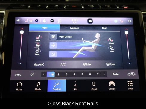 Used 2023 Jeep Grand Cherokee L Summit image 39