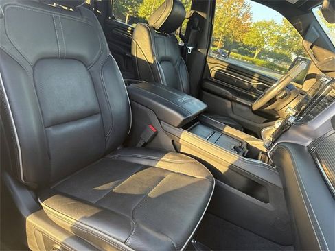 Used 2021 RAM 1500 Limited image 17