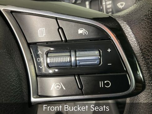 Certified 2023 Kia Forte LXS image 22