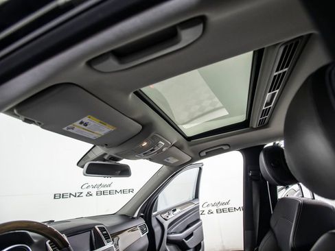 Used 2012 Mercedes-Benz ML 350 4MATIC image 26