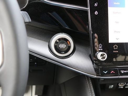 New 2024 Jeep Grand Wagoneer Series II w/ Quick Order Packagew 28T image 32