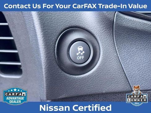 Certified 2025 Nissan Z Sport w/ Floor Mat Package RWD image 28