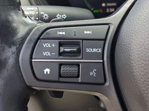 Certified 2024 Honda CR-V Sport image 19