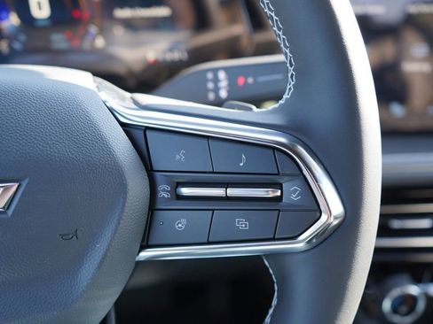 New 2026 Chevrolet Traverse LT w/ LPO, Floor Liner Package image 32