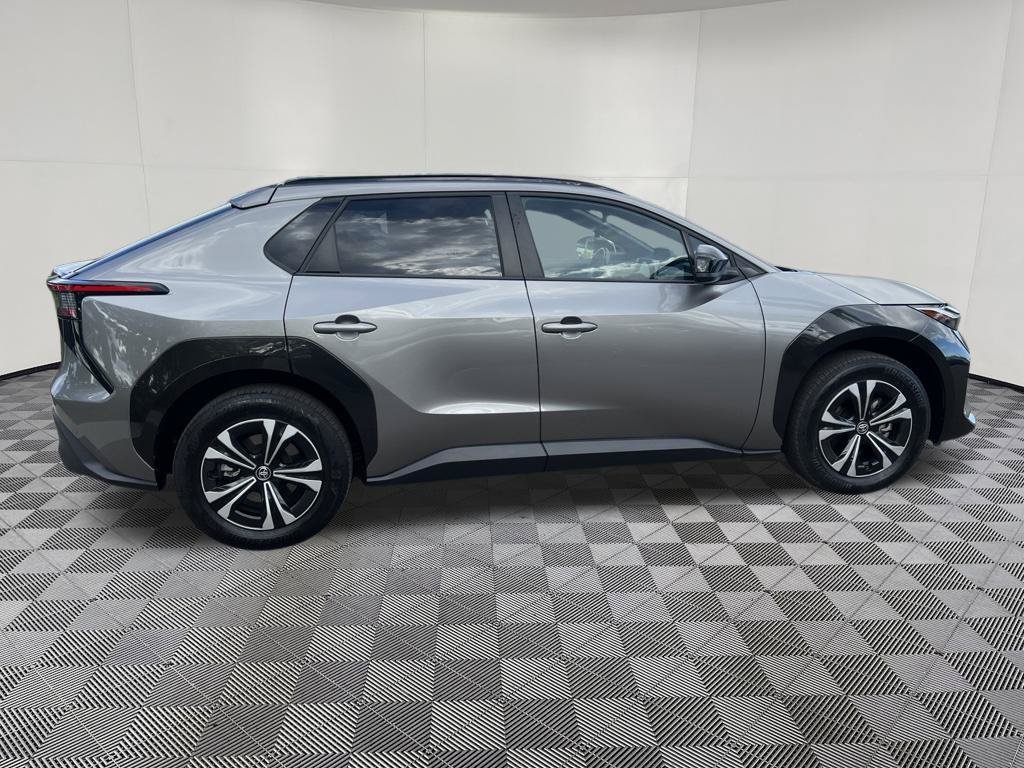 Used 2024 Toyota bZ4X AWD w/ Weather Package image 9