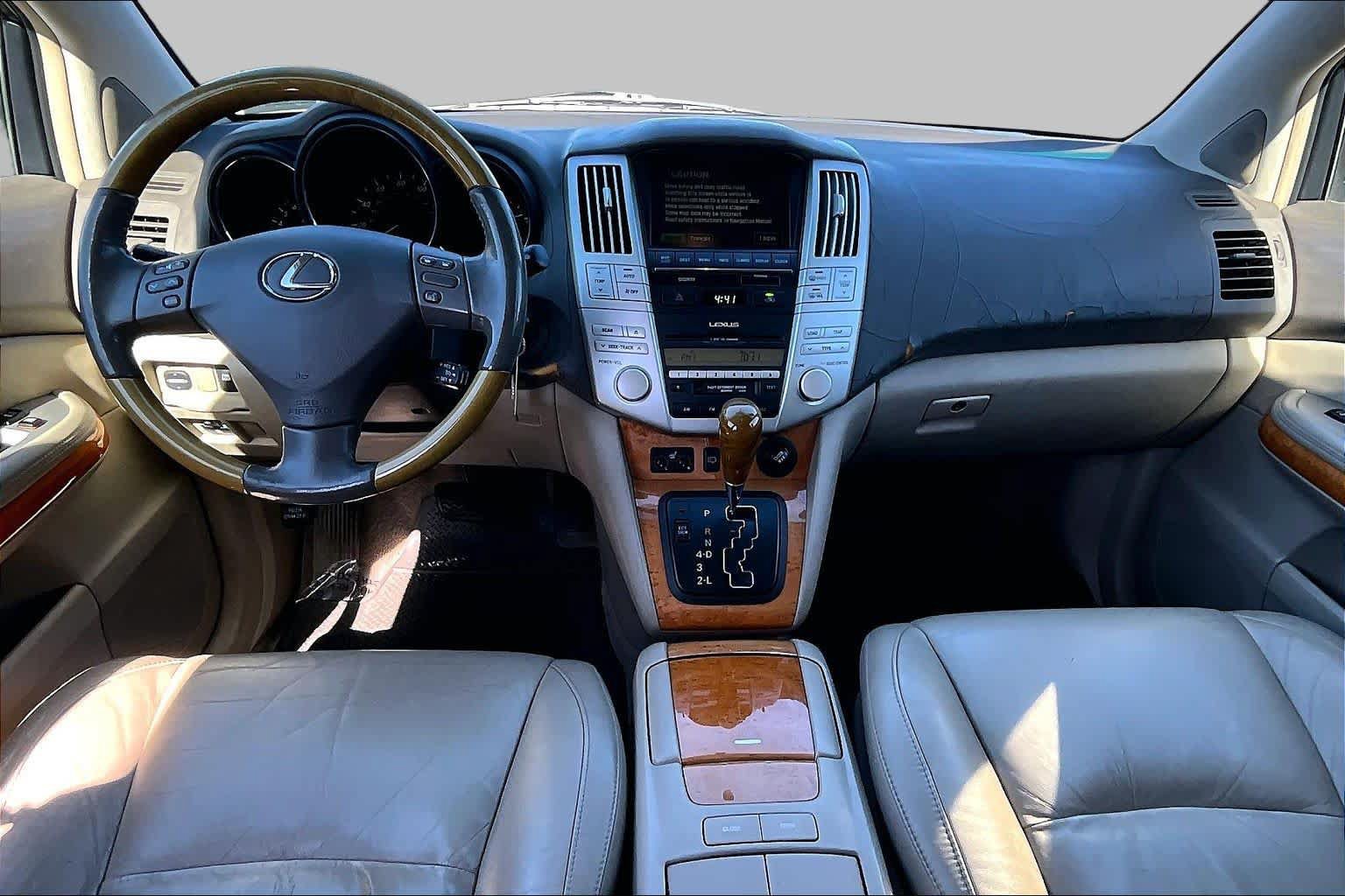 Used 2006 Lexus RX 330 AWD image 15