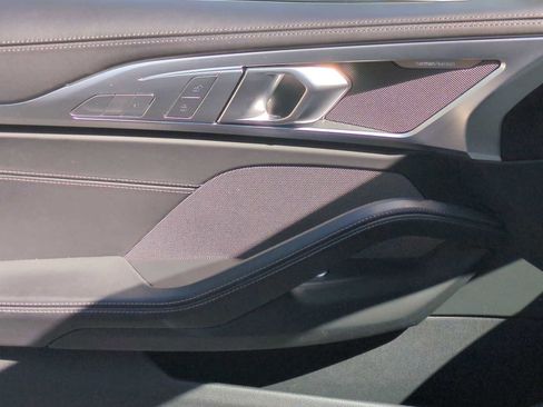 Certified 2023 BMW M850i xDrive Coupe w/ Driving Assistance Package image 35