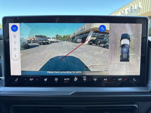 New 2026 Ford Bronco Sport Badlands AWD/4WD image 5