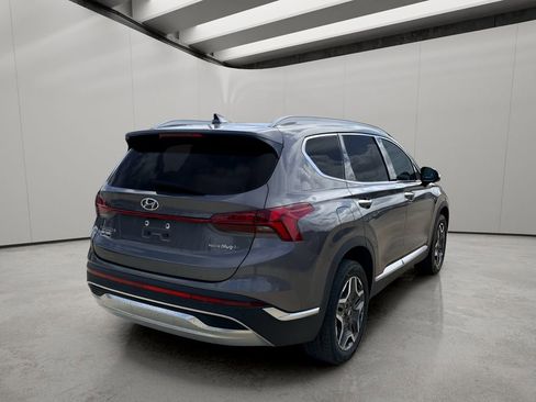 Used 2023 Hyundai Santa Fe Limited AWD/4WD image 5