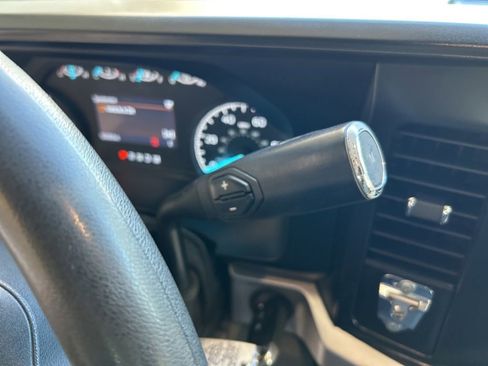 Used 2024 Ford F350 XLT w/ FX4 Off-Road Package AWD/4WD image 8