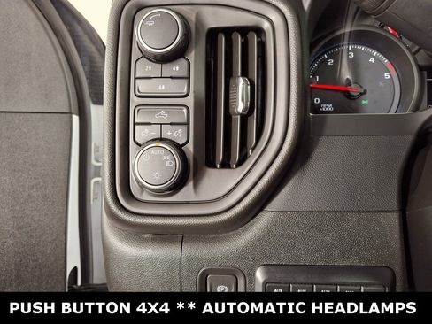 Used 2024 Chevrolet Silverado 2500 W/T w/ WT Convenience Package image 14