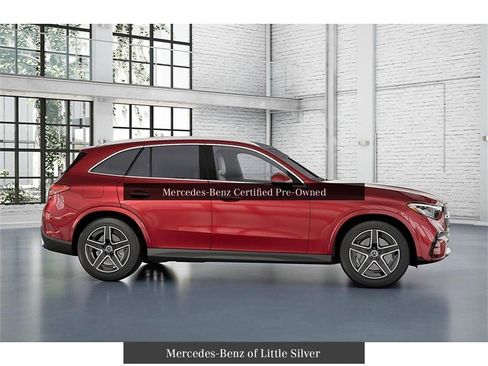 New 2026 Mercedes-Benz GLC 300 4MATIC image 15