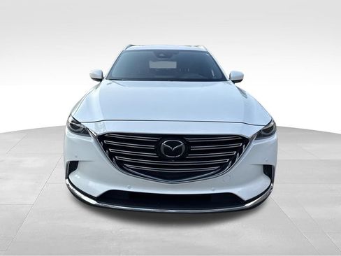 Used 2022 MAZDA CX-9 Grand Touring AWD/4WD image 2