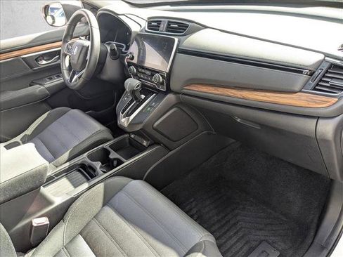 Used 2021 Honda CR-V EX image 22