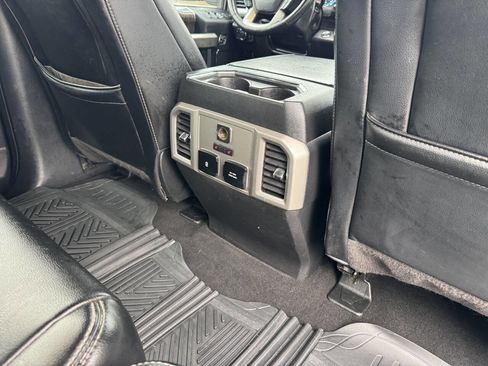 Used 2020 Ford F350 Lariat w/ Lariat Ultimate Package image 15