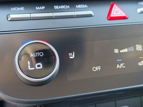 New 2026 Hyundai Sonata SEL image 28