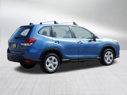 Used 2024 Subaru Forester AWD/4WD image 7