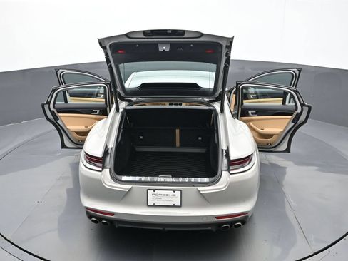 Certified 2023 Porsche Panamera 4S AWD/4WD image 28